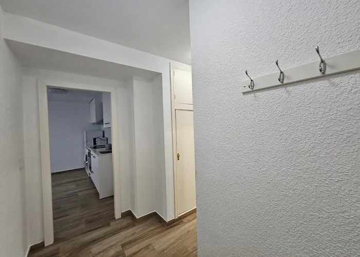 Llevant Apartment *