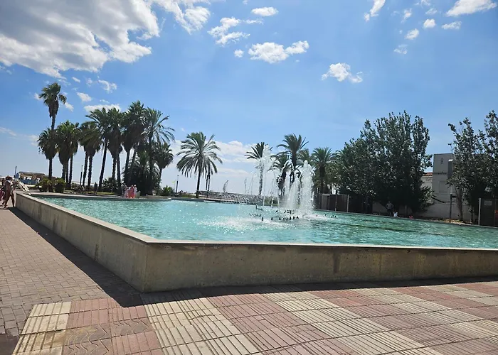 Llevant Salou
