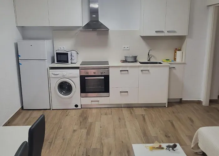 Llevant Apartment Salou