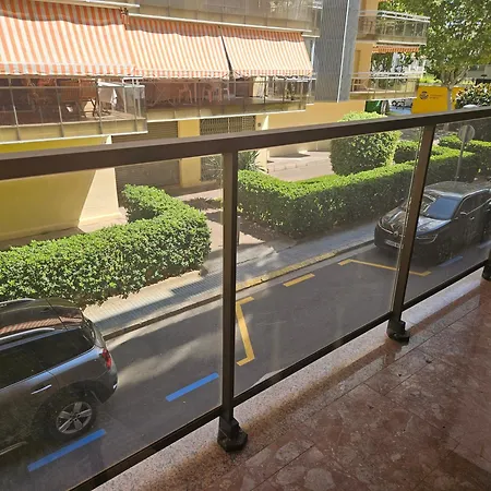 Appartement Llevant Salou