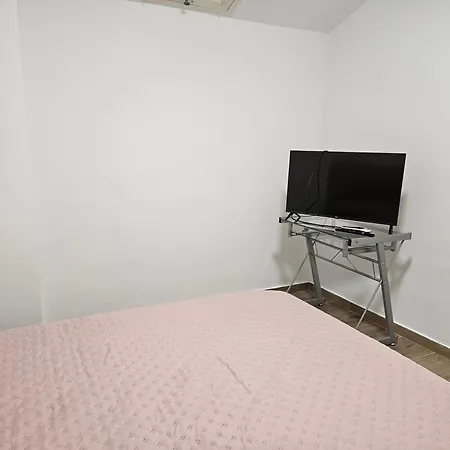 Appartement Llevant *