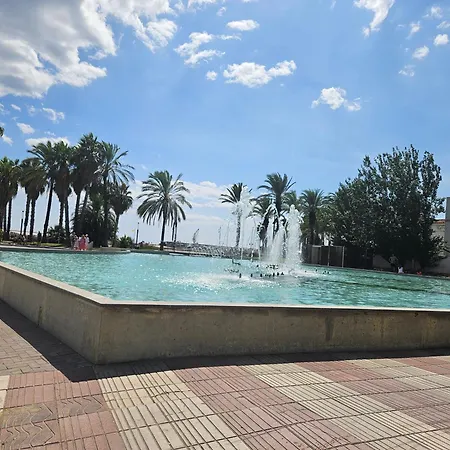Llevant Salou