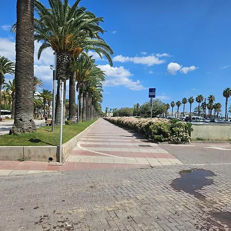 Llevant Appartement