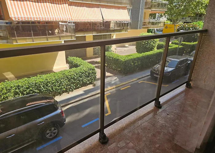 Appartement Llevant Salou