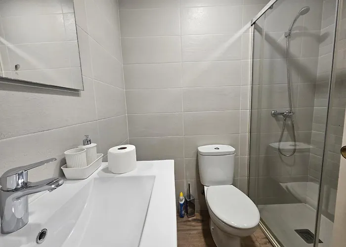 Llevant Appartement *